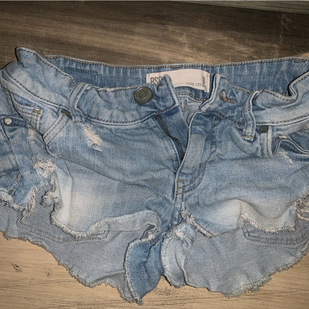 RSQ shorts
